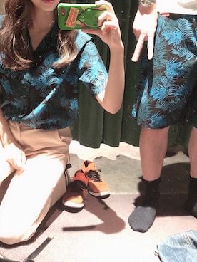 プチプラyunagaさんのコーディネート