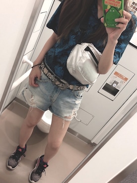 プチプラyunagaさんのコーディネート