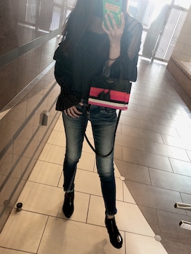 プチプラyunagaさんのコーディネート