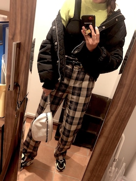 プチプラyunagaさんのコーディネート