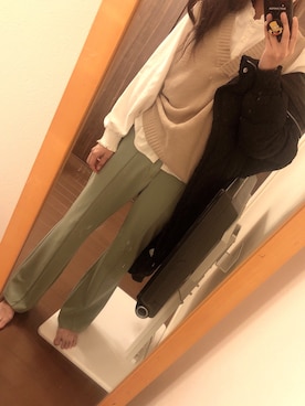 プチプラyunagaさんのコーディネート