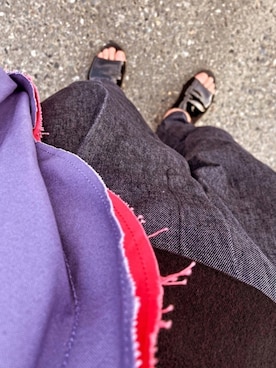 Shotさんのコーディネート