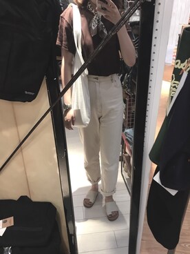 raiさんのコーディネート