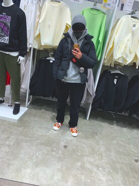 jack1117さんのコーディネート