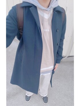 kousei26mさんのコーディネート