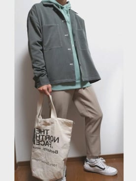 kousei26mさんのコーディネート