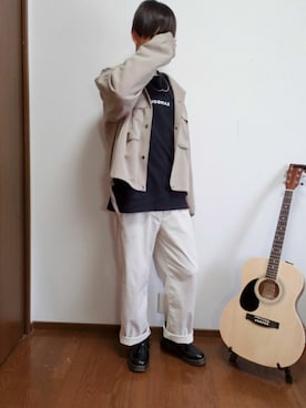 kousei26mさんのコーディネート