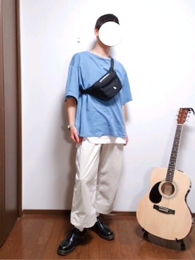 kousei26mさんのコーディネート
