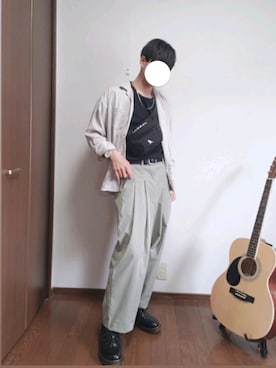 kousei26mさんのコーディネート