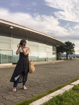 yuさんのコーディネート