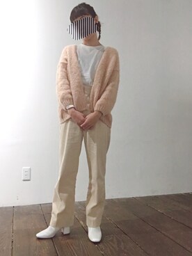 yuさんのコーディネート