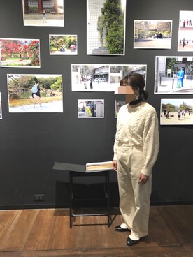 yuさんのコーディネート