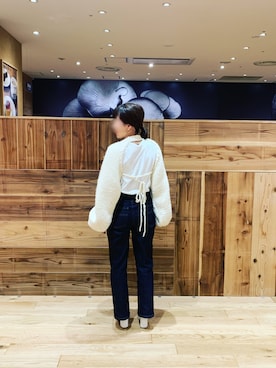 yuさんのコーディネート