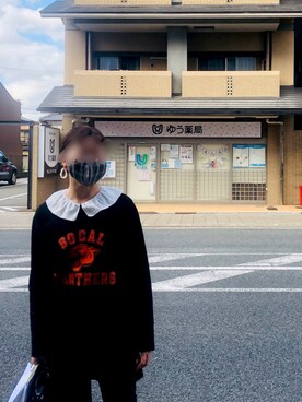 yuさんのコーディネート