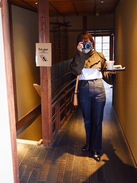 yuさんのコーディネート