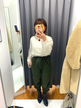 yuさんのコーディネート