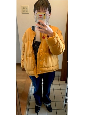 yuさんのコーディネート