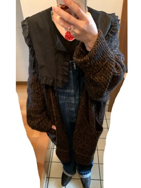 yuさんのコーディネート