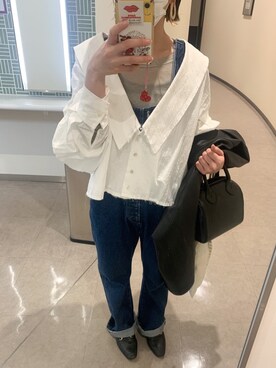 yuさんのコーディネート