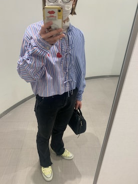 yuさんのコーディネート