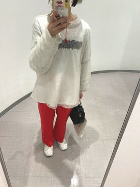 yuさんのコーディネート