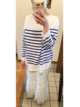 yuさんのコーディネート