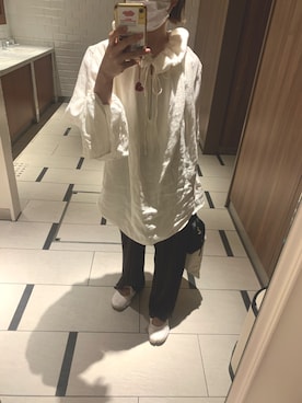 yuさんのコーディネート