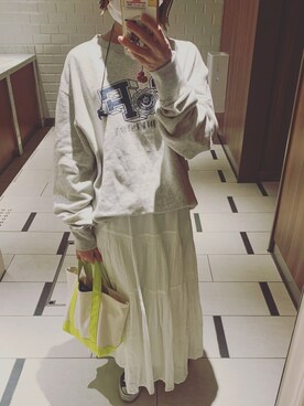 yuさんのコーディネート