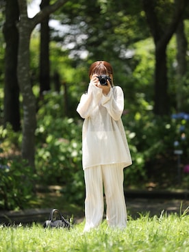 yuさんのコーディネート