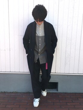 roywさんのコーディネート