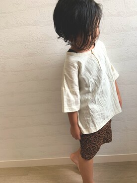 アサ（7）さんのコーディネート