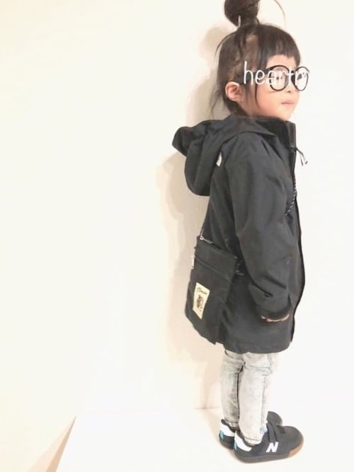 はーとみーさんのコーディネート