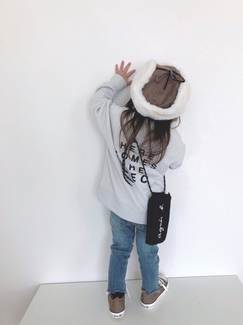 はーとみーさんのコーディネート