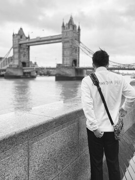 winwinstonstonさんのコーディネート