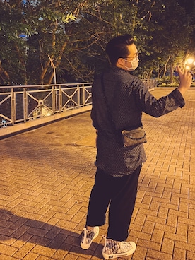 winwinstonstonさんのコーディネート