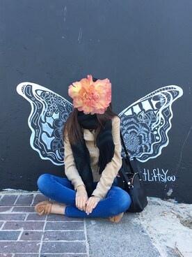 ssakiiさんのコーディネート