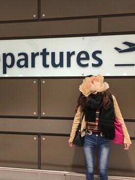 ssakiiさんのコーディネート