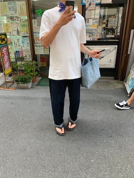 ぐちをさんのコーディネート