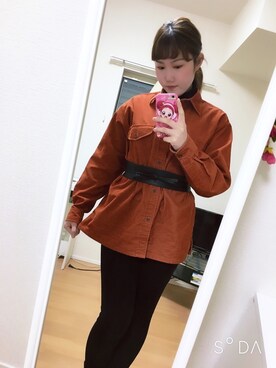 arinkoさんのコーディネート