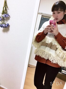 arinkoさんのコーディネート