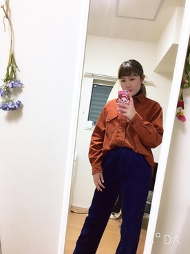 arinkoさんのコーディネート