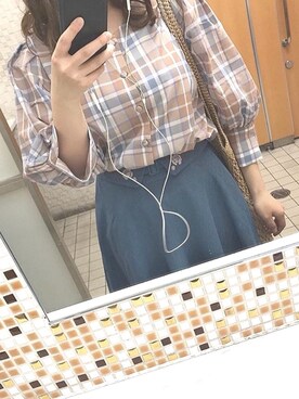 risa.kさんのコーディネート