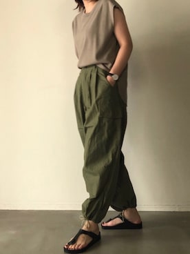 mamiさんのコーディネート