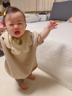 おきみ。さんのコーディネート