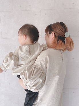 おきみ。さんのコーディネート