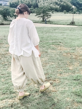 おきみ。さんのコーディネート