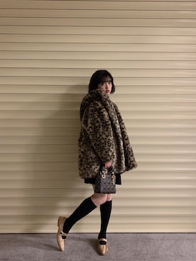 ワンリンさんのコーディネート