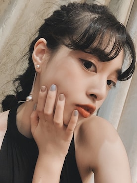 ワンリンさんのコーディネート