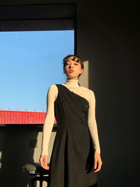 ワンリンさんのコーディネート