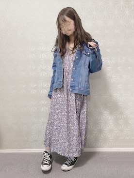 ameさんのコーディネート